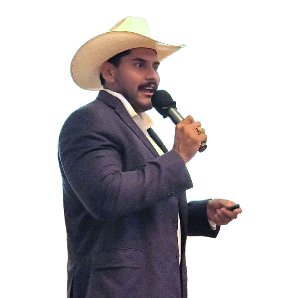 Jorge Borrego For State Representative - Section 1 Image